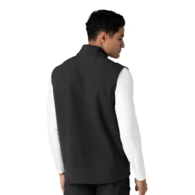 Rugged Flex® Herren-Fleece-Weste aus Verbundstoff