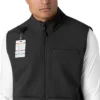 Rugged Flex® Herren-Fleece-Weste aus Verbundstoff