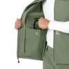 Rugged Flex® Herren-Fleece-Weste aus Verbundstoff