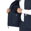 Rugged Flex® Herren-Fleece-Weste aus Verbundstoff