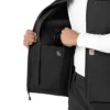 Rugged Flex® Herren-Fleece-Weste aus Verbundstoff