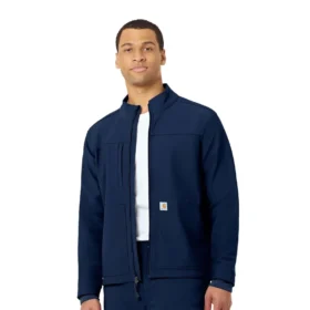Rugged Flex® Peak Bonded Fleece-Arbeitsjacke