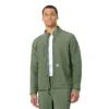 Rugged Flex® Peak Bonded Fleece-Arbeitsjacke