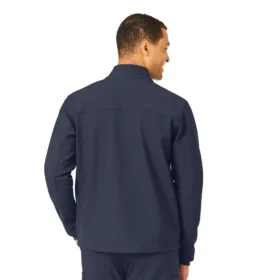 Rugged Flex® Peak Bonded Fleece-Arbeitsjacke