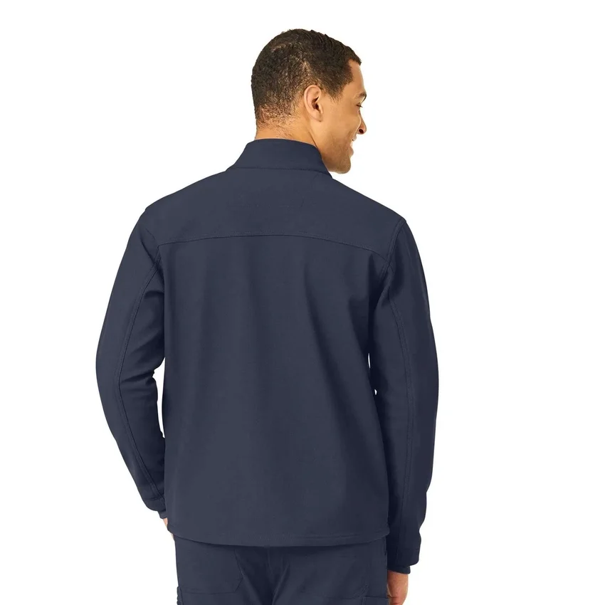 Rugged Flex® Peak Bonded Fleece-Arbeitsjacke