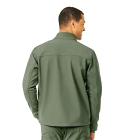 Rugged Flex® Peak Bonded Fleece-Arbeitsjacke