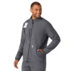 Rugged Flex® Peak Bonded Fleece-Arbeitsjacke