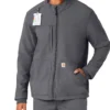 Rugged Flex® Peak Bonded Fleece-Arbeitsjacke