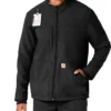 Rugged Flex® Peak Bonded Fleece-Arbeitsjacke