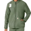 Rugged Flex® Peak Bonded Fleece-Arbeitsjacke
