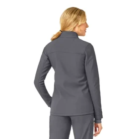 Rugged Flex® Peak Bonded Fleece-Arbeitsjacke für Damen