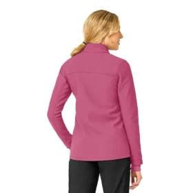 Rugged Flex® Peak Bonded Fleece-Arbeitsjacke für Damen