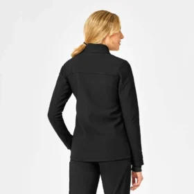 Rugged Flex® Peak Bonded Fleece-Arbeitsjacke für Damen