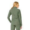 Rugged Flex® Peak Bonded Fleece-Arbeitsjacke für Damen