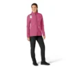 Rugged Flex® Peak Bonded Fleece-Arbeitsjacke für Damen