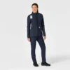 Rugged Flex® Peak Bonded Fleece-Arbeitsjacke für Damen