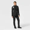 Rugged Flex® Peak Bonded Fleece-Arbeitsjacke für Damen