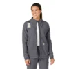 Rugged Flex® Peak Bonded Fleece-Arbeitsjacke für Damen