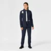 Rugged Flex® Peak Bonded Fleece-Arbeitsjacke für Damen