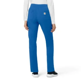 Rugged Flex® Peak Slim Leg Scrub-Hose für Damen