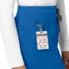 Rugged Flex® Peak Slim Leg Scrub-Hose für Damen