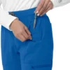 Rugged Flex® Peak Slim Leg Scrub-Hose für Damen