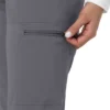 Rugged Flex® Peak Slim Leg Scrub-Hose für Damen
