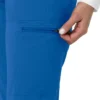 Rugged Flex® Peak Slim Leg Scrub-Hose für Damen