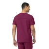 Rugged Flex® Peak Tuck-In-Scrub-Oberteil