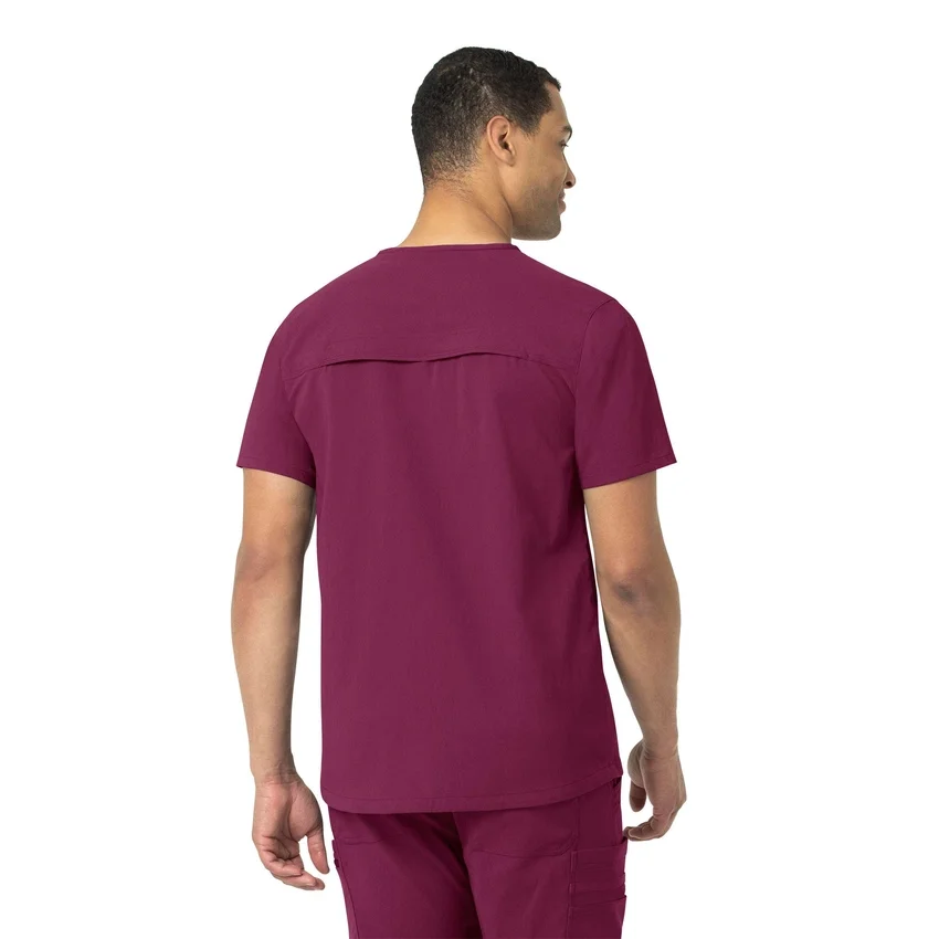 Rugged Flex® Peak Tuck-In-Scrub-Oberteil