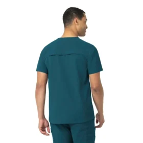 Rugged Flex® Peak Tuck-In-Scrub-Oberteil