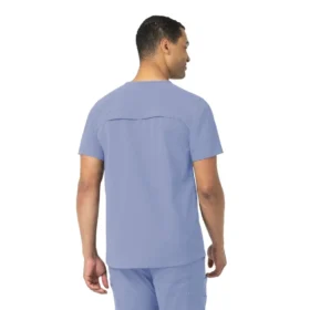 Rugged Flex® Peak Tuck-In-Scrub-Oberteil