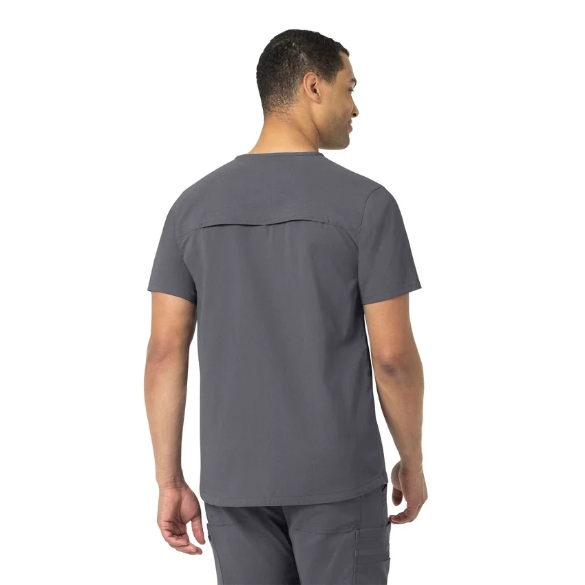Rugged Flex® Peak Tuck-In-Scrub-Oberteil