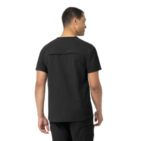 Rugged Flex® Peak Tuck-In-Scrub-Oberteil