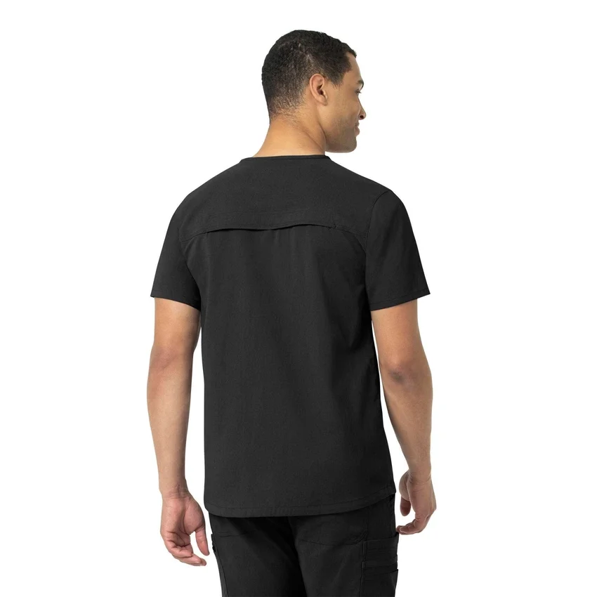 Rugged Flex® Peak Tuck-In-Scrub-Oberteil
