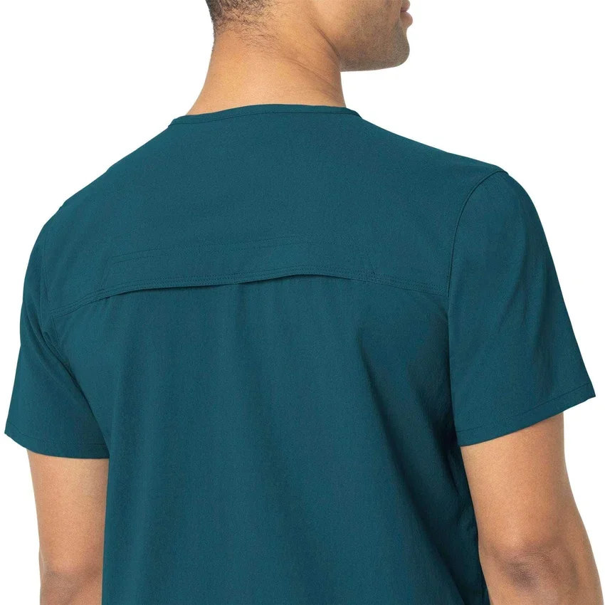 Rugged Flex® Peak Tuck-In-Scrub-Oberteil