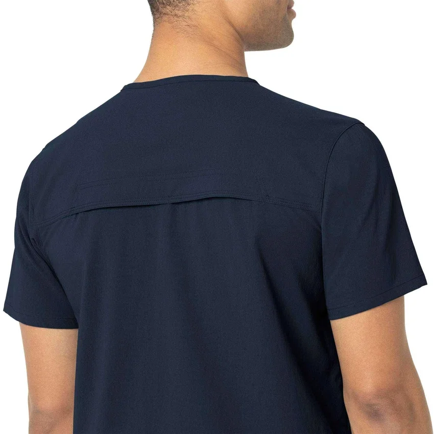 Rugged Flex® Peak Tuck-In-Scrub-Oberteil