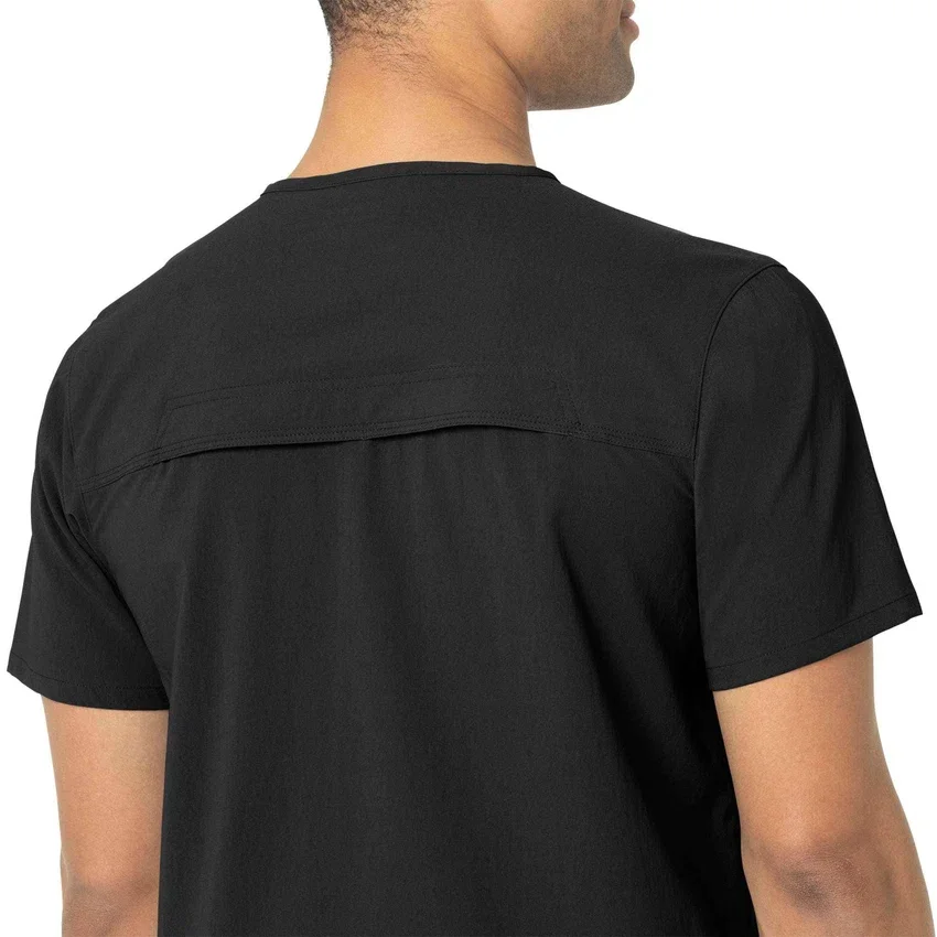 Rugged Flex® Peak Tuck-In-Scrub-Oberteil