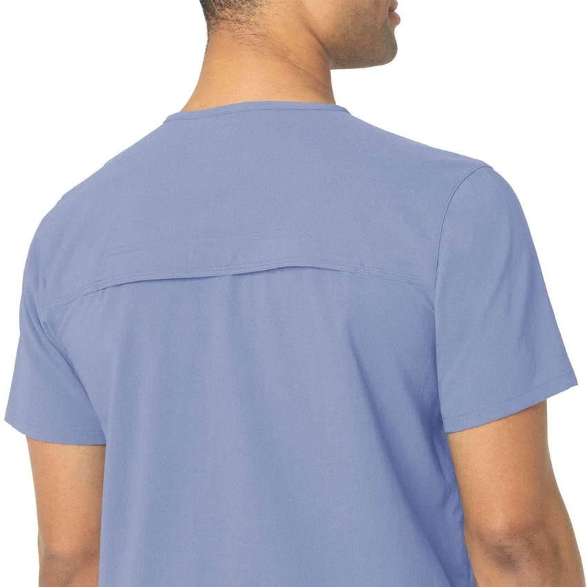 Rugged Flex® Peak Tuck-In-Scrub-Oberteil