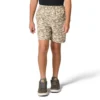 Rugged Flex™ Ripstop-Camo-Shorts für Jungen mit elastischem Bund (Kinder)