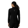 Rugged Flex® Rscu Heavyweight Langarm-Polo-Scrub-Oberteil für Damen