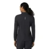 Rugged Flex® Rscu Heavyweight Langarm-Polo-Scrub-Oberteil für Damen