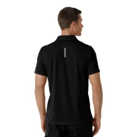 Rugged Flex® Rscu Leichtes Kurzarm-Polo-Scrub-Oberteil