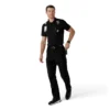 Rugged Flex® Rscu Leichtes Kurzarm-Polo-Scrub-Oberteil