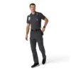 Rugged Flex® Rscu Leichtes Kurzarm-Polo-Scrub-Oberteil