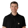 Rugged Flex® Rscu Leichtes Kurzarm-Polo-Scrub-Oberteil
