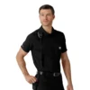 Rugged Flex® Rscu Leichtes Kurzarm-Polo-Scrub-Oberteil