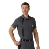 Rugged Flex® Rscu Leichtes Kurzarm-Polo-Scrub-Oberteil