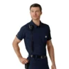 Rugged Flex® Rscu Leichtes Kurzarm-Polo-Scrub-Oberteil