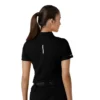 Rugged Flex® Rscu Leichtes Kurzarm-Polo-Scrub-Oberteil für Damen